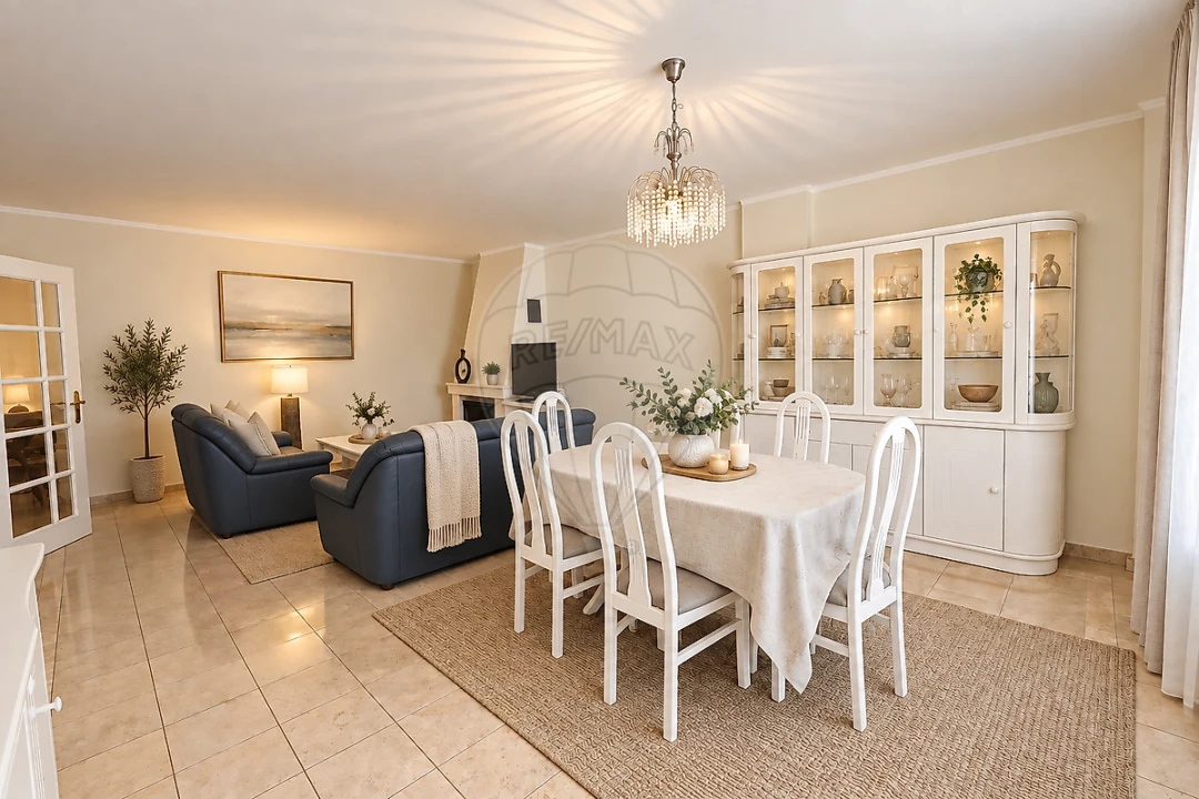 Apartamento T2 para Venda em Aguas Santas Foto 4