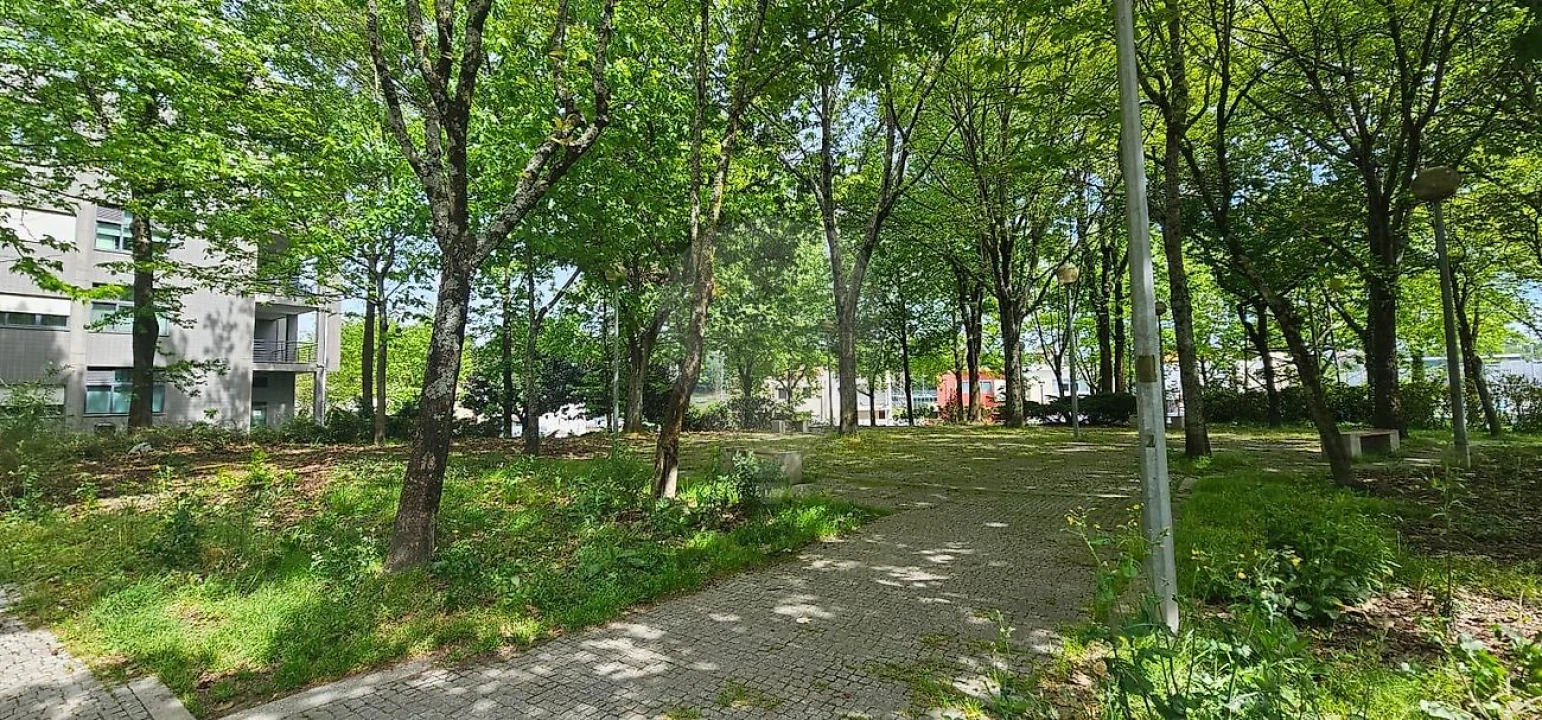 Apartamento T2 para Venda em Aguas Santas Foto 7