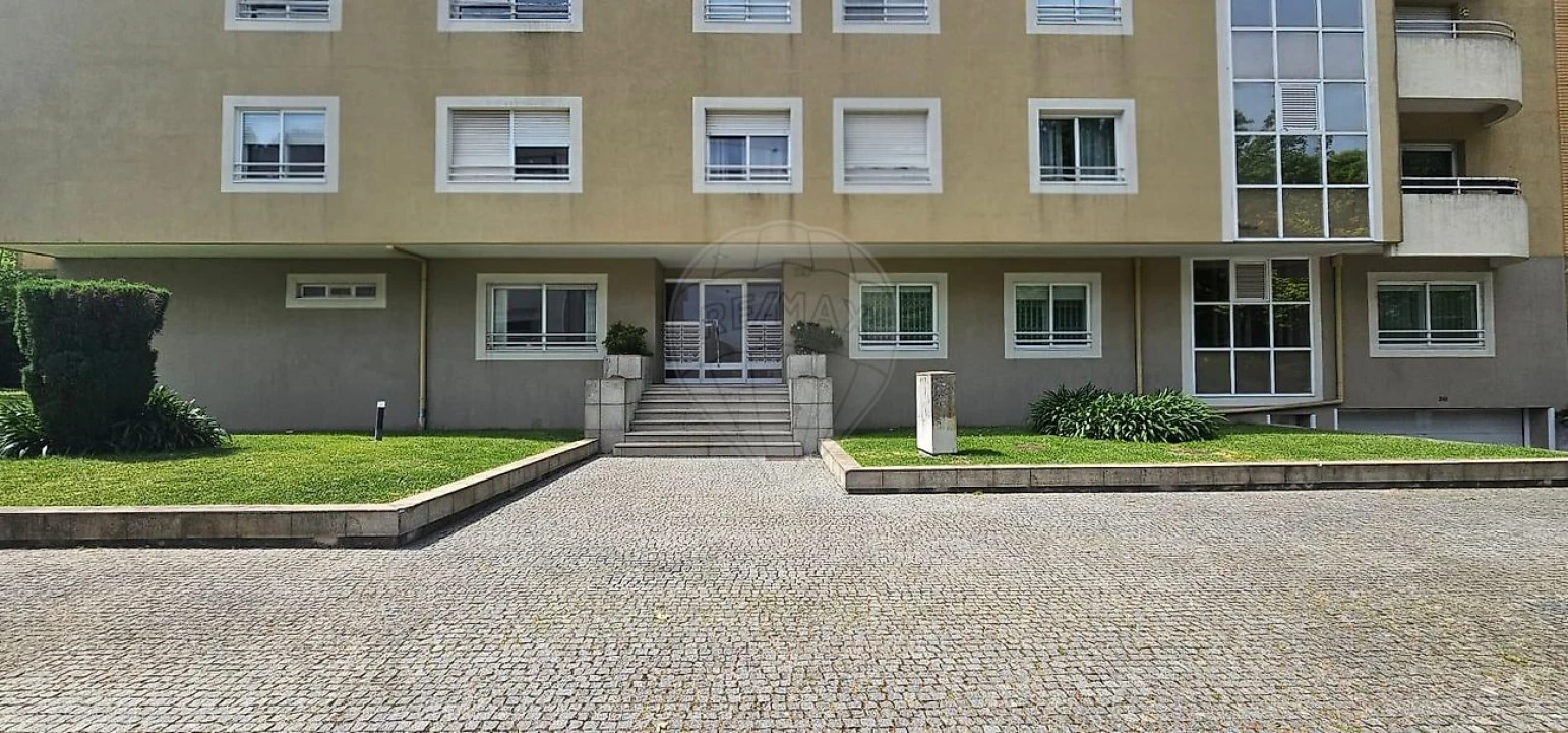 Apartamento T2 para Venda em Aguas Santas Foto 12