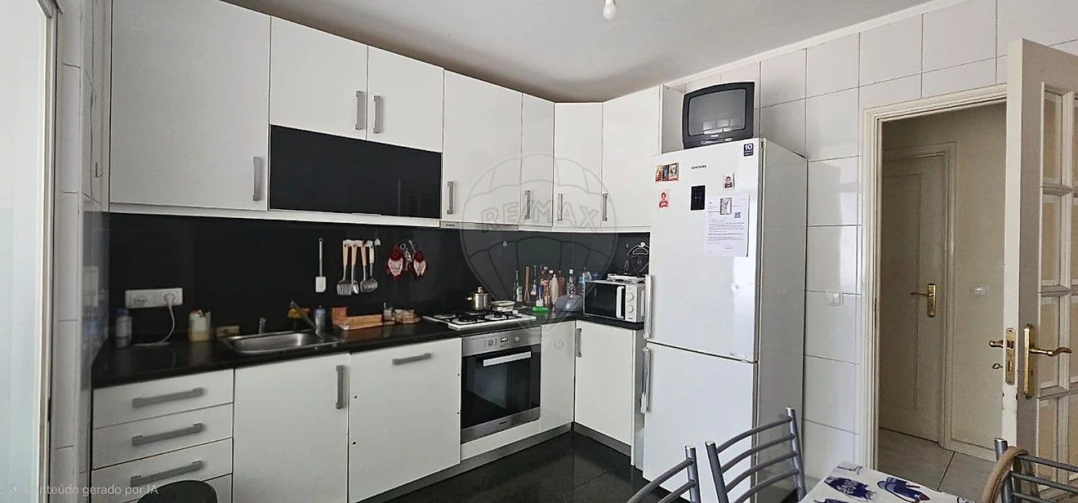 Apartamento T2 para Venda em Aguas Santas Foto 10