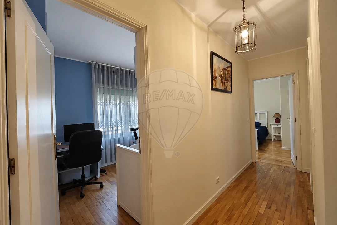 Apartamento T2 para Venda em Aguas Santas Foto 22