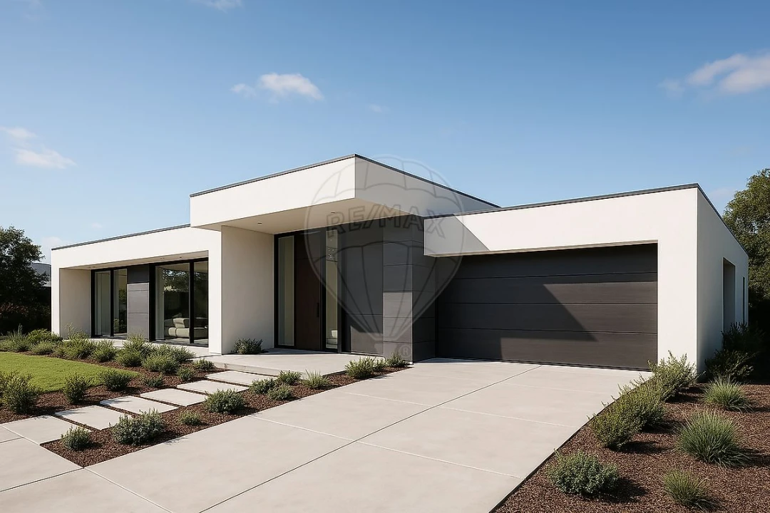 Terreno para Venda em Castêlo da Maia Foto 3