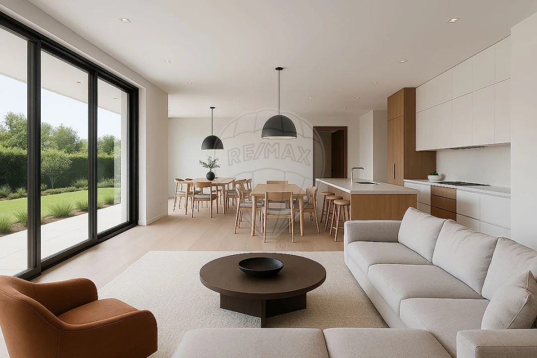 Terreno para Venda em Castêlo da Maia Foto 2