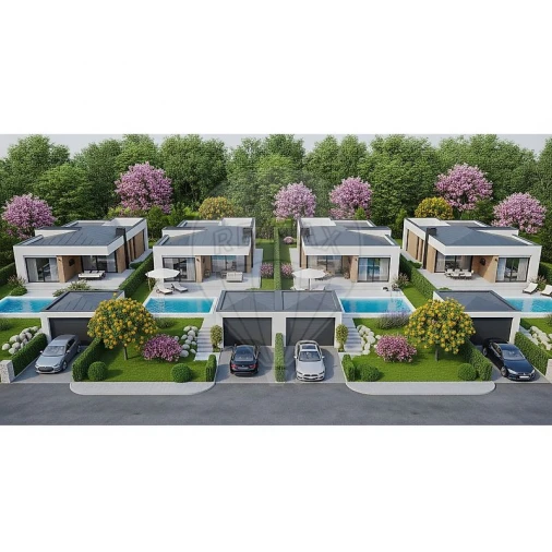 Terreno para Venda em Castêlo da Maia Foto 11