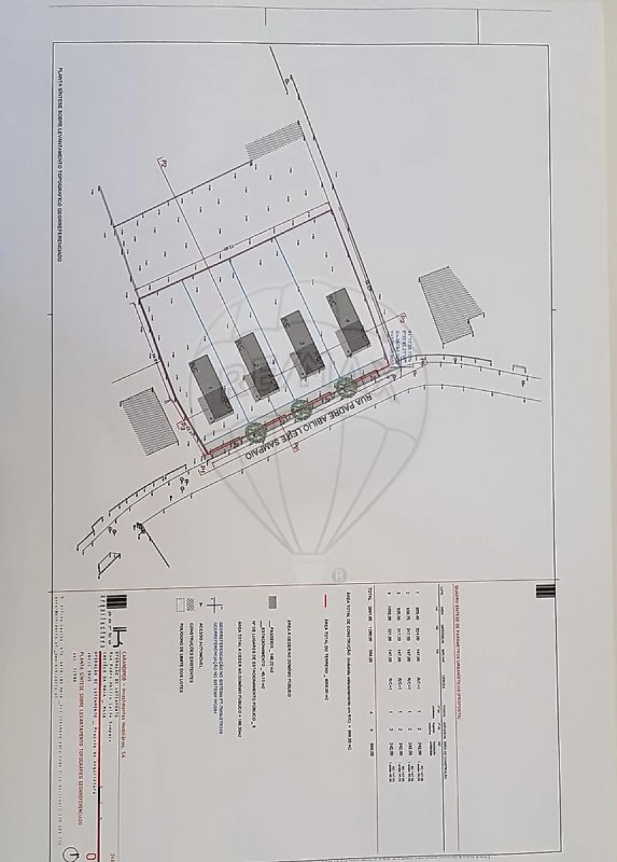 Terreno para Venda em Castêlo da Maia Foto 8