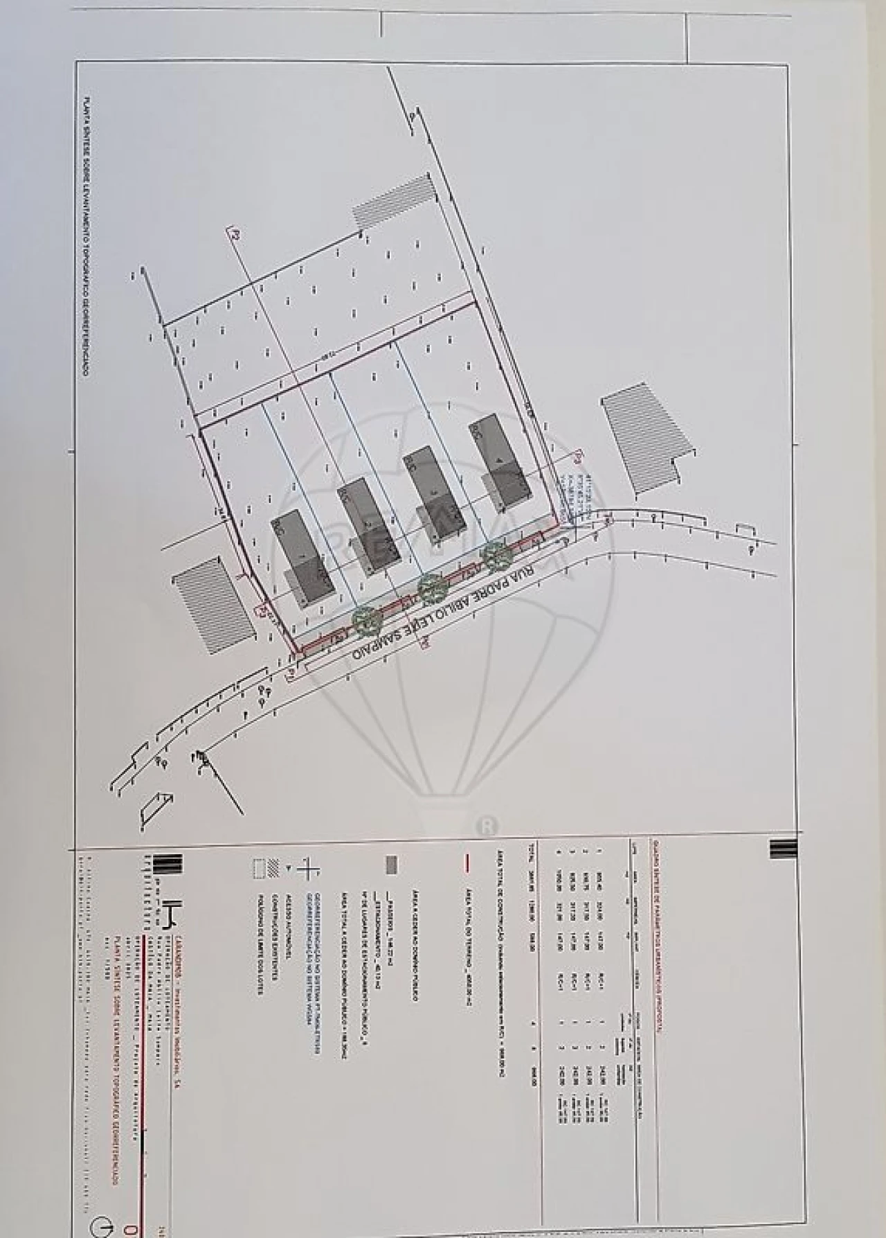 Terreno para Venda em Castêlo da Maia Foto 8