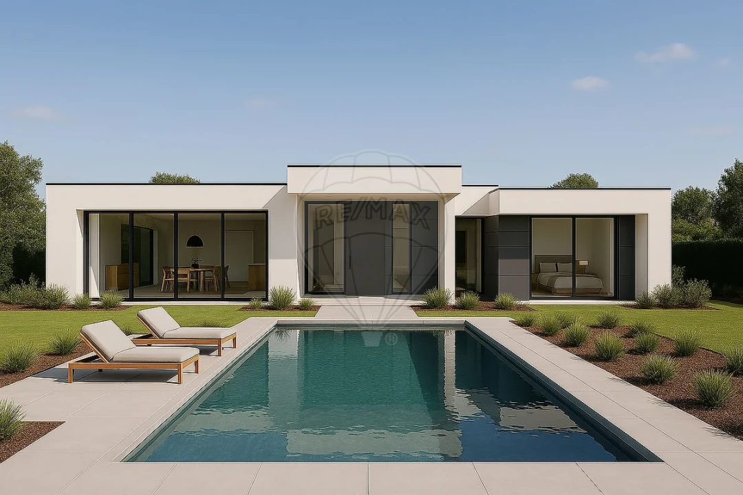 Terreno para Venda em Castêlo da Maia Foto 12