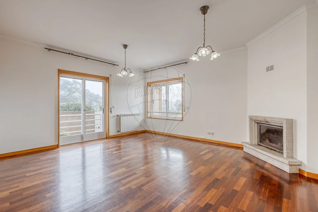 Apartamento T2 para Arrendamento em Canidelo Foto 1