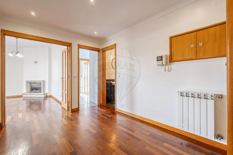 Apartamento T2 para Arrendamento em Canidelo Foto 22