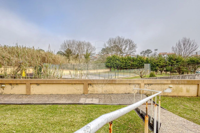 Apartamento T2 para Arrendamento em Canidelo Foto 30