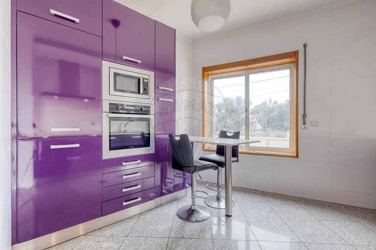 Apartamento T2 para Arrendamento em Canidelo Foto 11