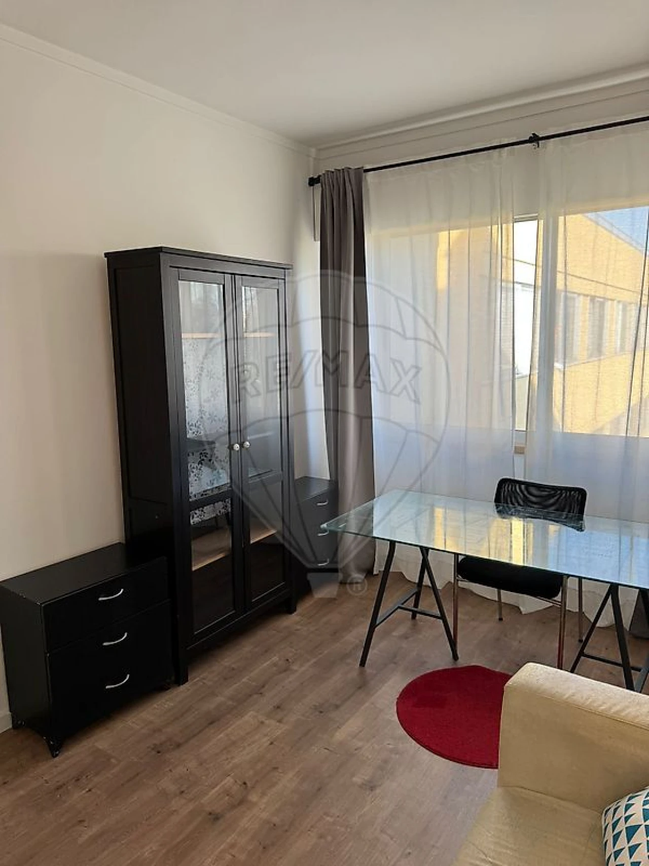 Apartamento T2 para Arrendamento em São Mamede de Infesta e Senhora da Hora Foto 22