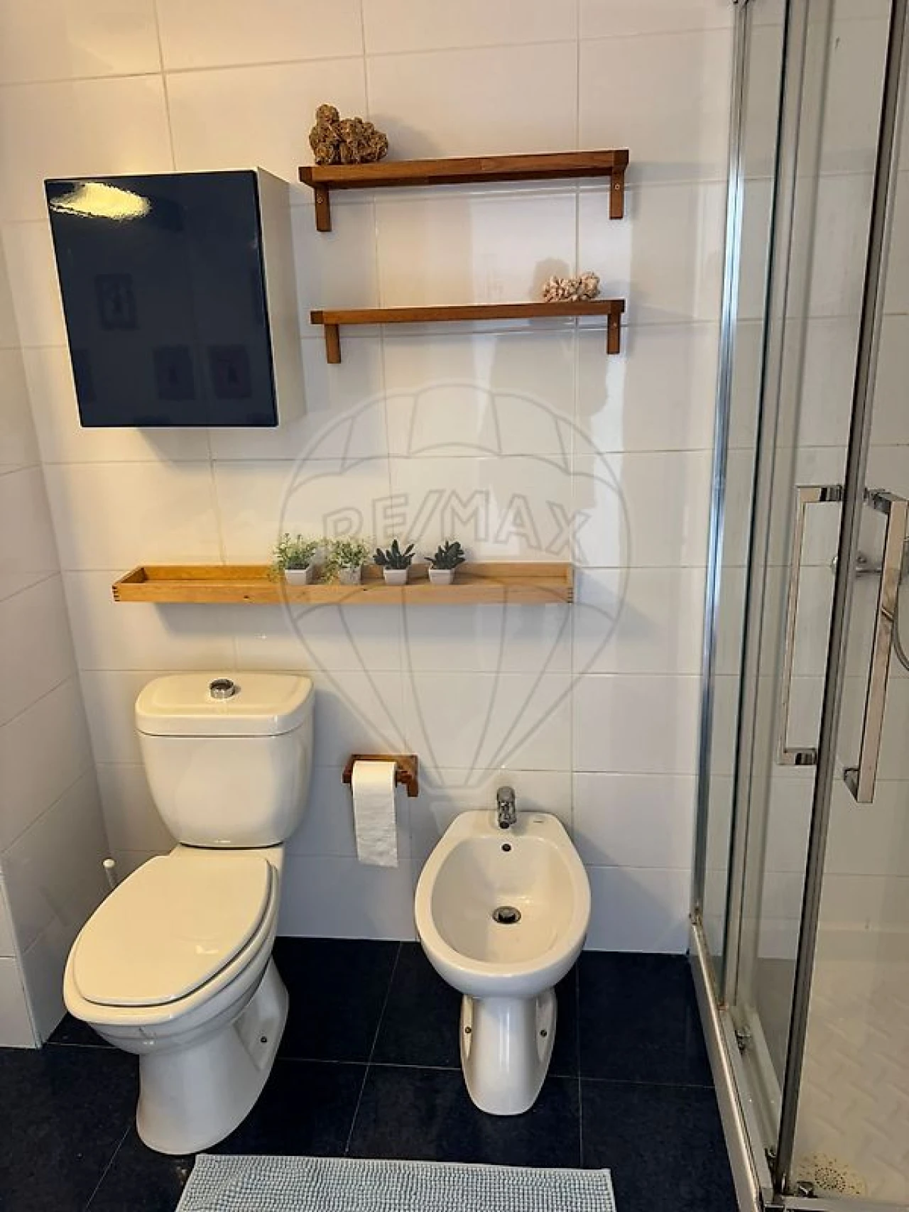 Apartamento T2 para Arrendamento em São Mamede de Infesta e Senhora da Hora Foto 27