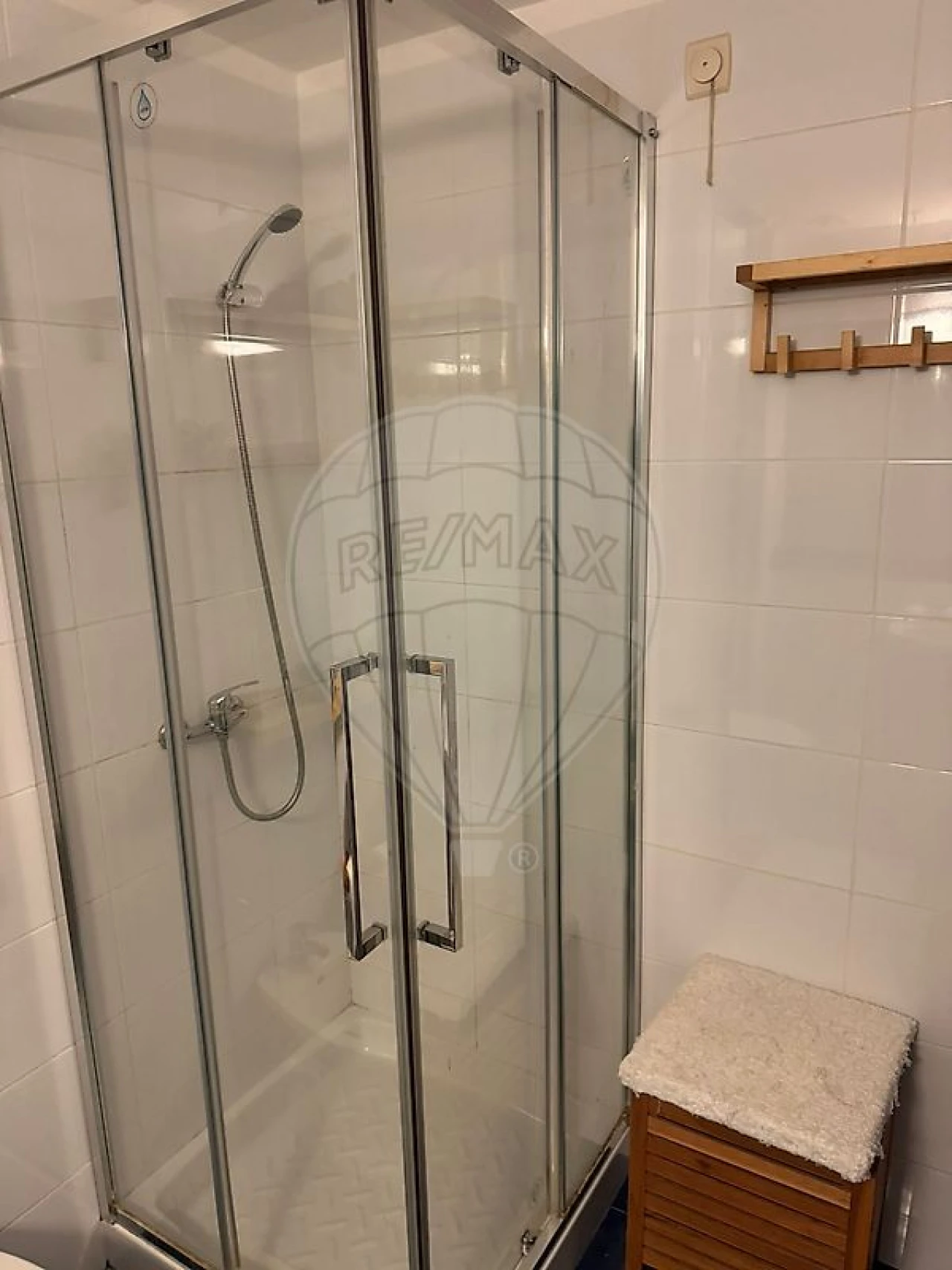 Apartamento T2 para Arrendamento em São Mamede de Infesta e Senhora da Hora Foto 29