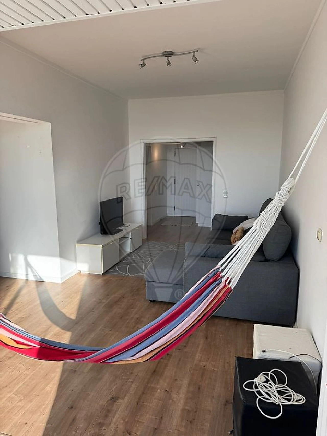 Apartamento T2 para Arrendamento em São Mamede de Infesta e Senhora da Hora Foto 9