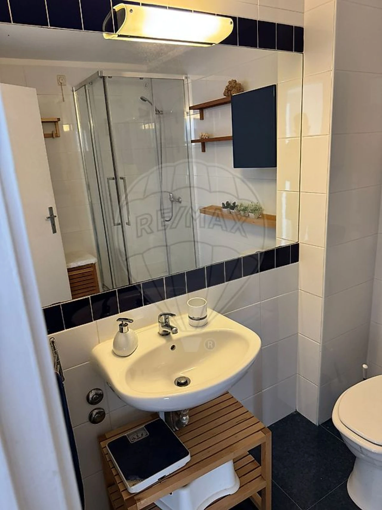 Apartamento T2 para Arrendamento em São Mamede de Infesta e Senhora da Hora Foto 25