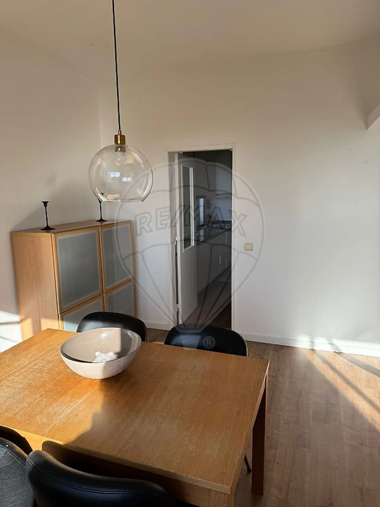 Apartamento T2 para Arrendamento em São Mamede de Infesta e Senhora da Hora Foto 13