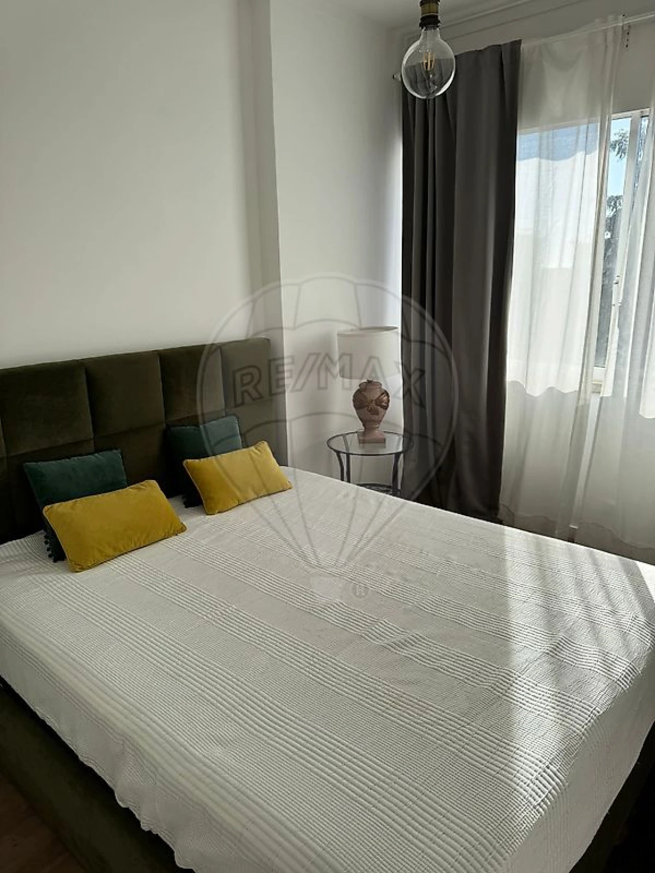 Apartamento T2 para Arrendamento em São Mamede de Infesta e Senhora da Hora Foto 31