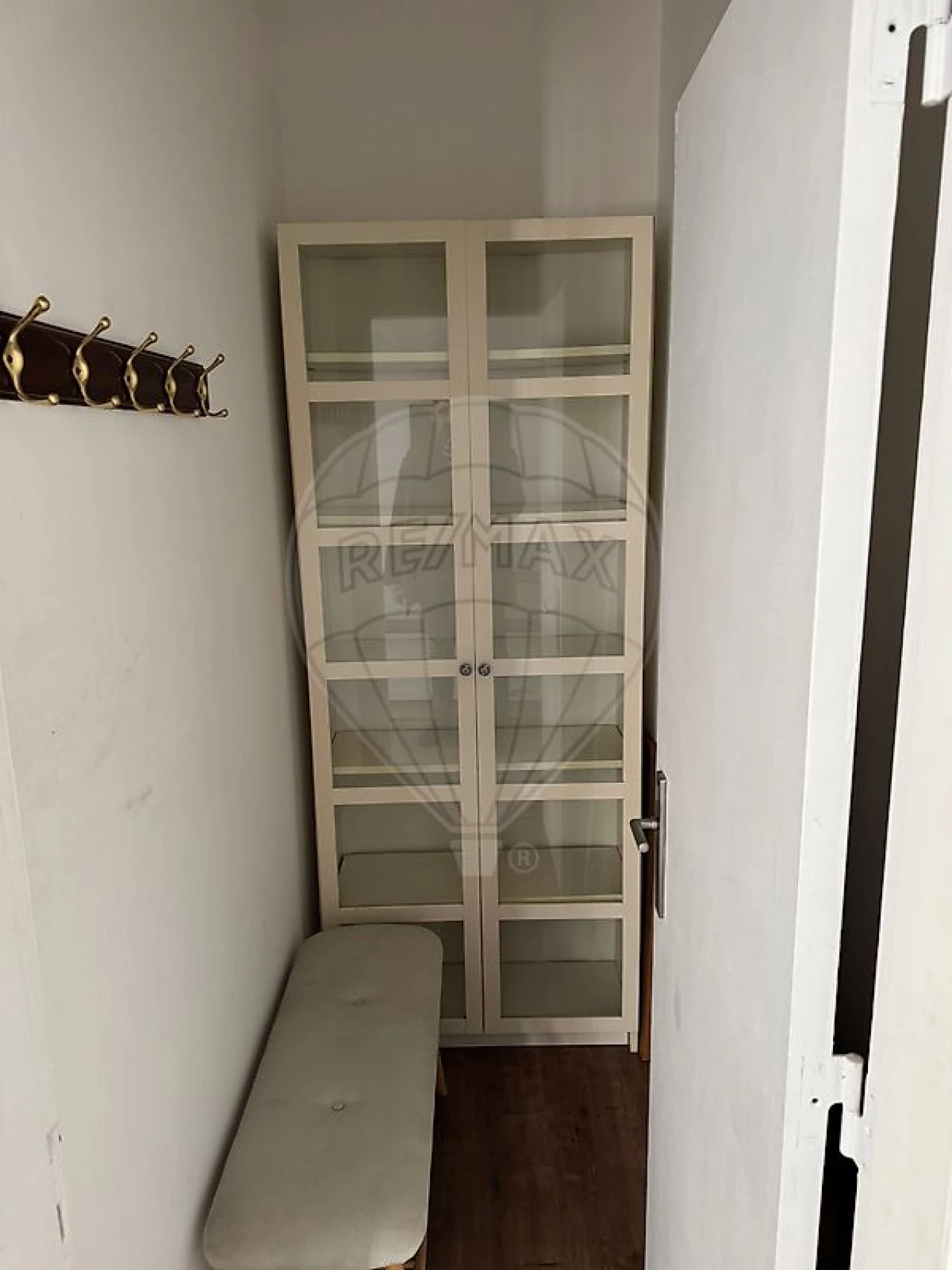 Apartamento T2 para Arrendamento em São Mamede de Infesta e Senhora da Hora Foto 19