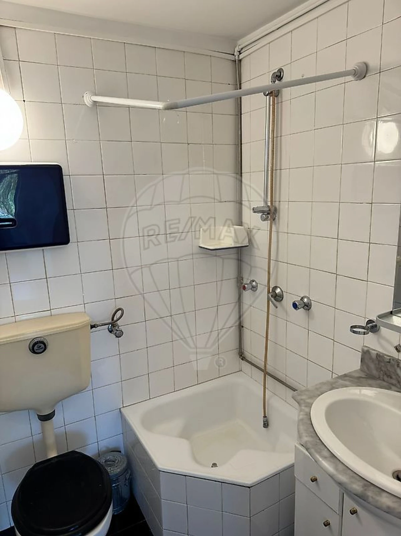 Apartamento T2 para Arrendamento em São Mamede de Infesta e Senhora da Hora Foto 20