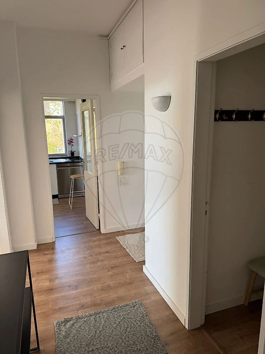 Apartamento T2 para Arrendamento em São Mamede de Infesta e Senhora da Hora Foto 18