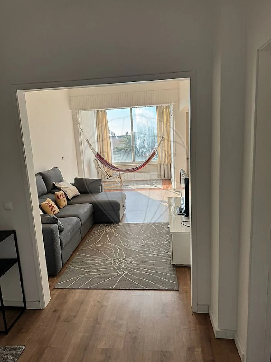 Apartamento T2 para Arrendamento em São Mamede de Infesta e Senhora da Hora Foto 7