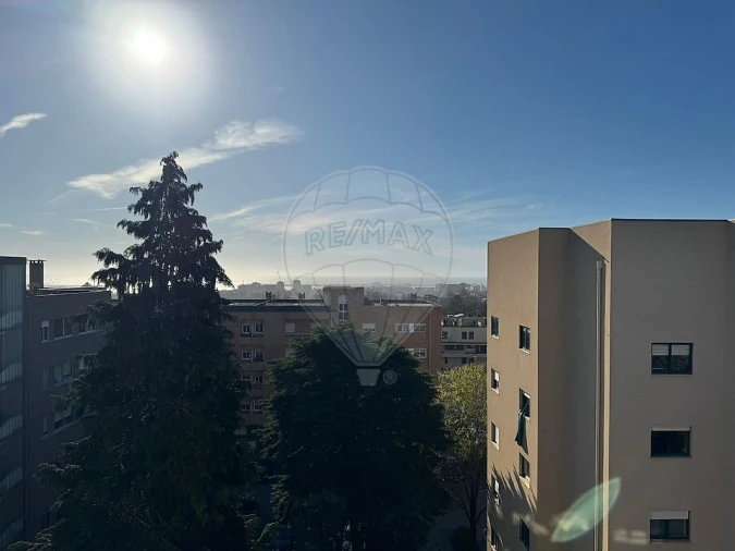 Apartamento T2 para Arrendamento em São Mamede de Infesta e Senhora da Hora Foto 39