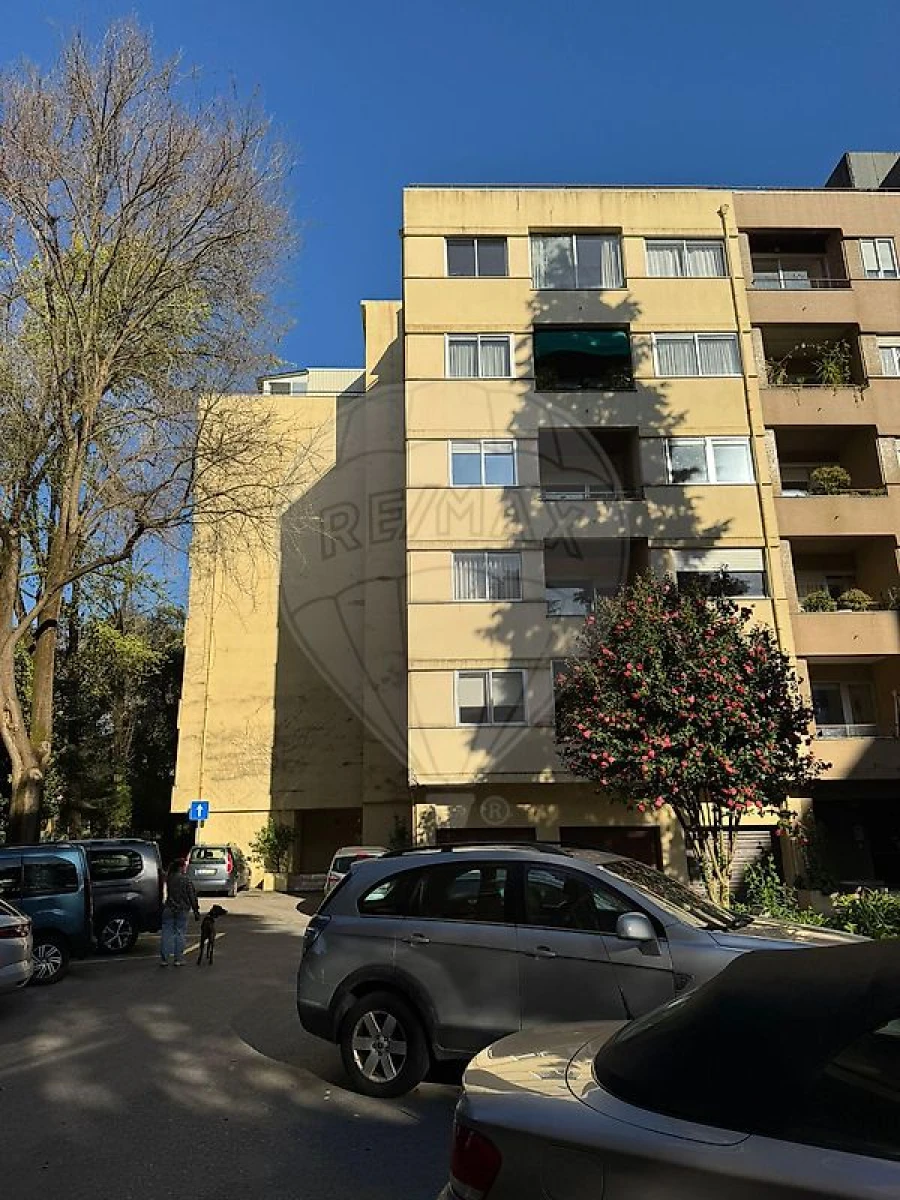 Apartamento T2 para Arrendamento em São Mamede de Infesta e Senhora da Hora Foto 41