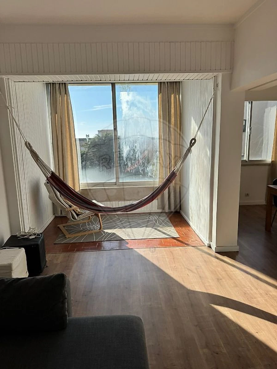 Apartamento T2 para Arrendamento em São Mamede de Infesta e Senhora da Hora Foto 6