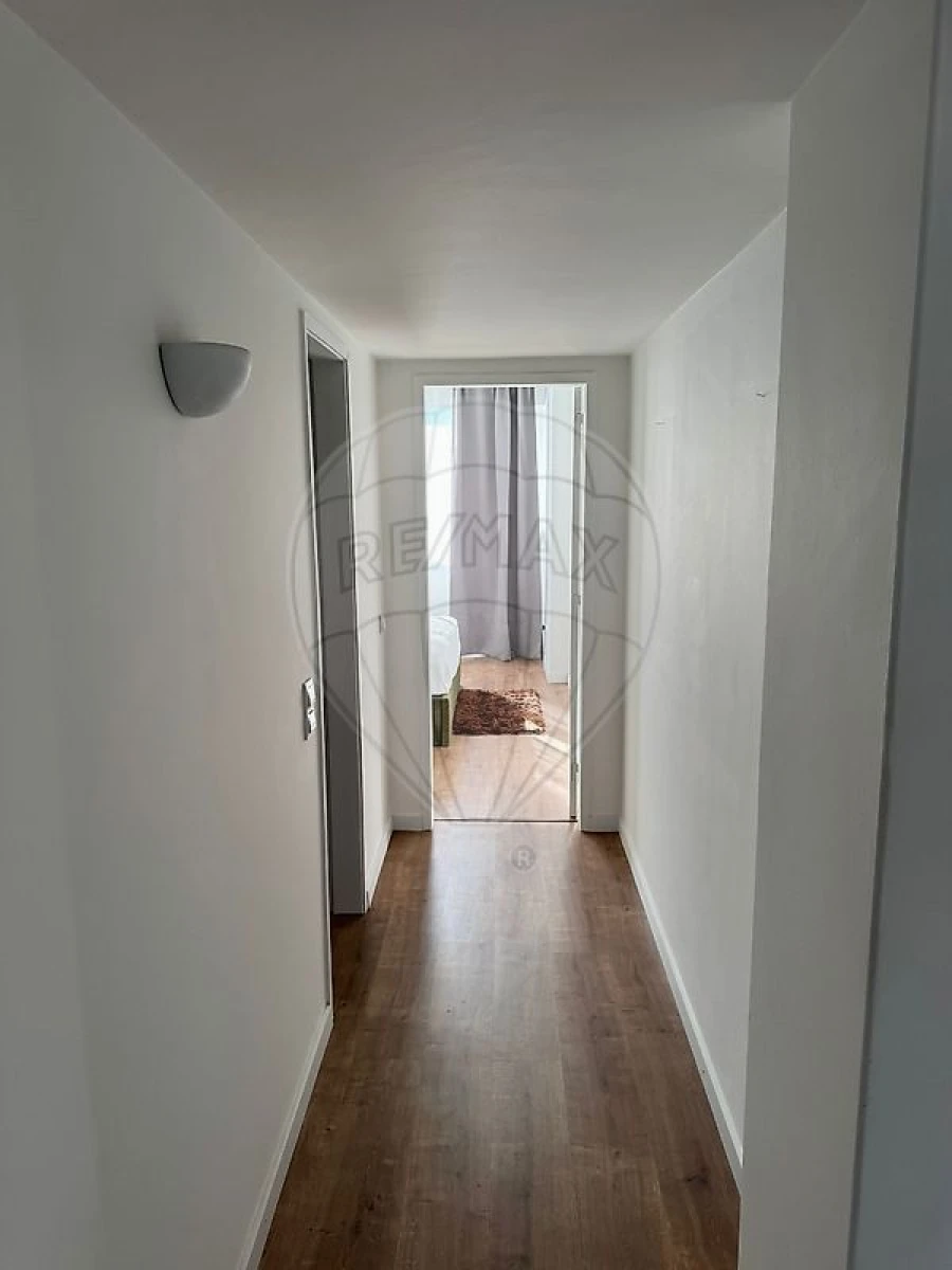 Apartamento T2 para Arrendamento em São Mamede de Infesta e Senhora da Hora Foto 24