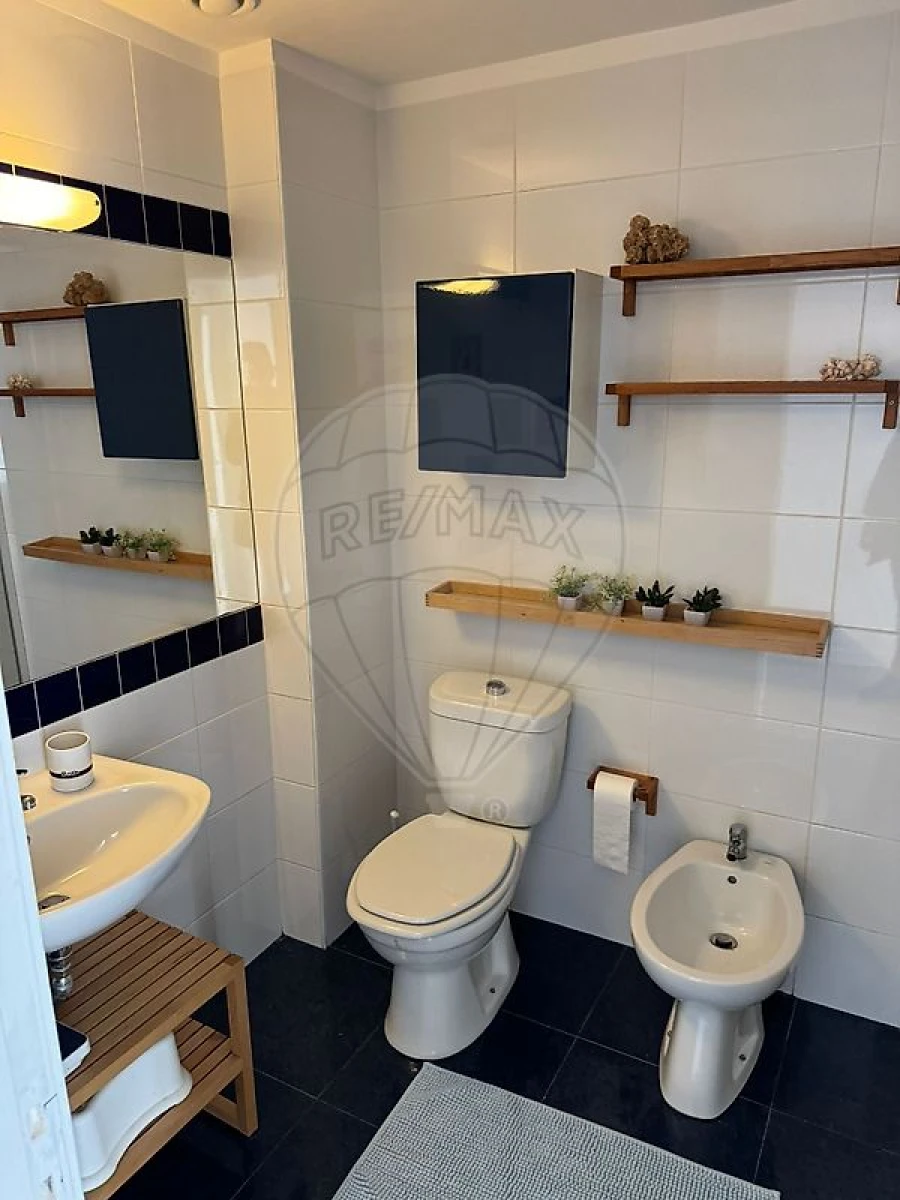 Apartamento T2 para Arrendamento em São Mamede de Infesta e Senhora da Hora Foto 26