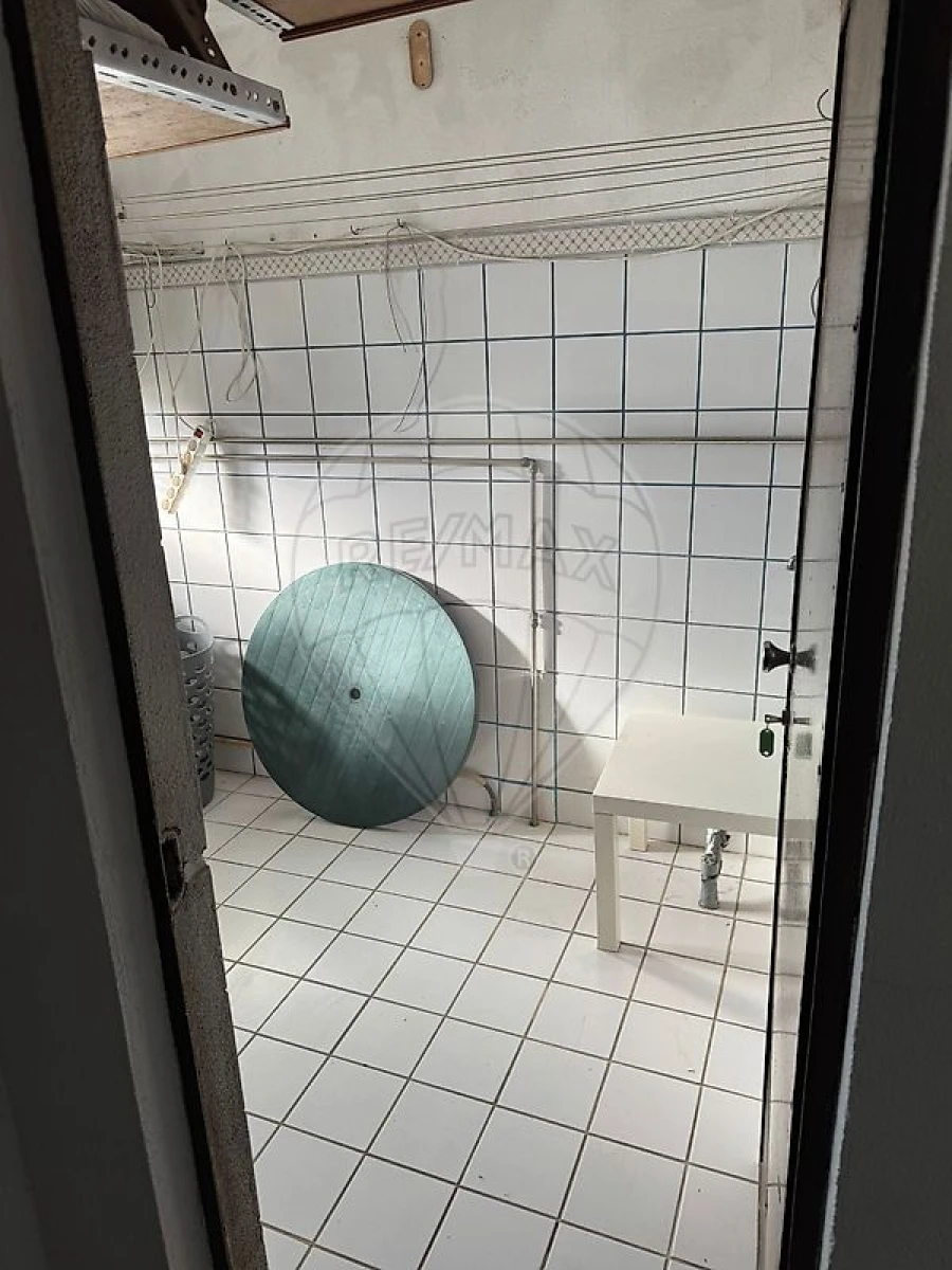 Apartamento T2 para Arrendamento em São Mamede de Infesta e Senhora da Hora Foto 36