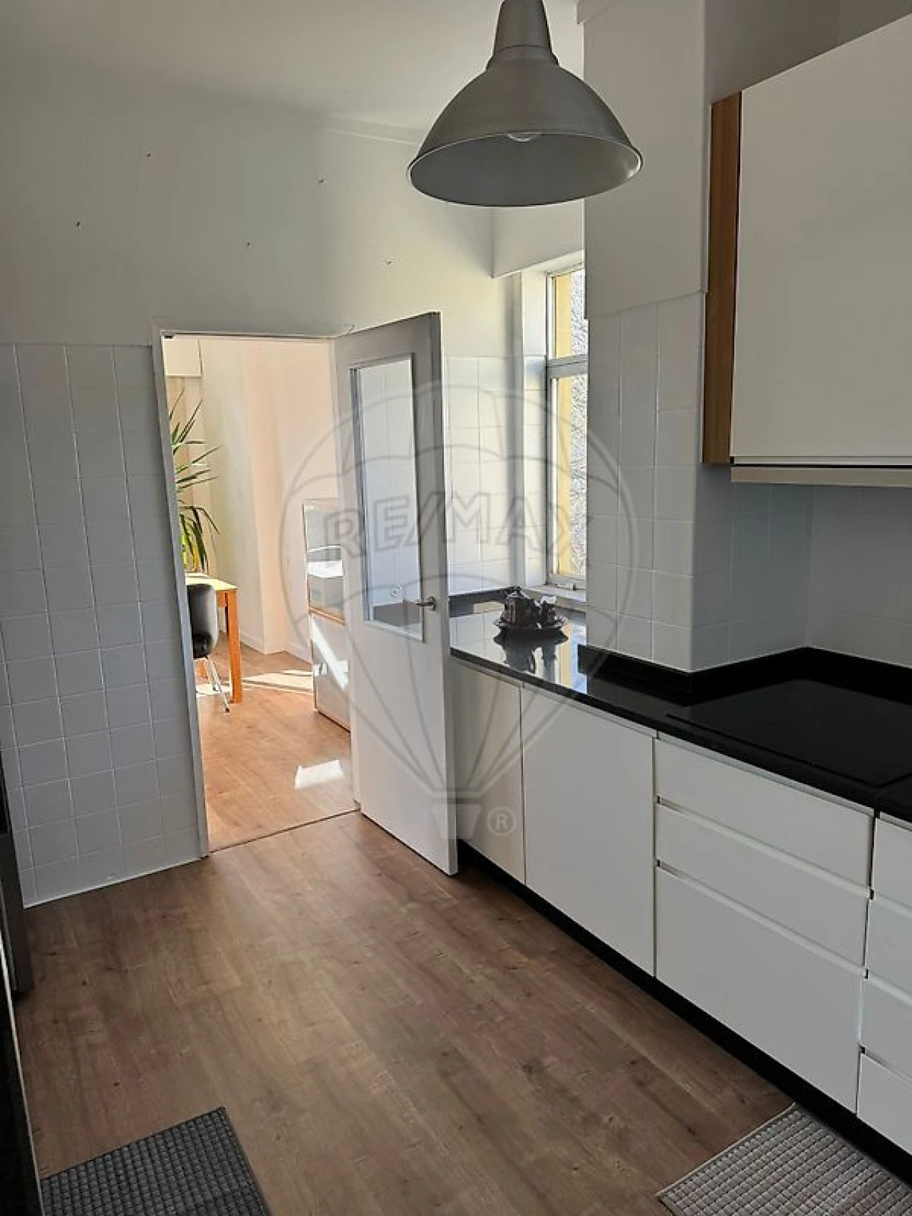 Apartamento T2 para Arrendamento em São Mamede de Infesta e Senhora da Hora Foto 16