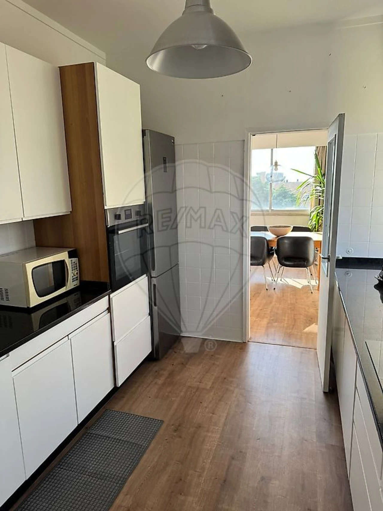 Apartamento T2 para Arrendamento em São Mamede de Infesta e Senhora da Hora Foto 14