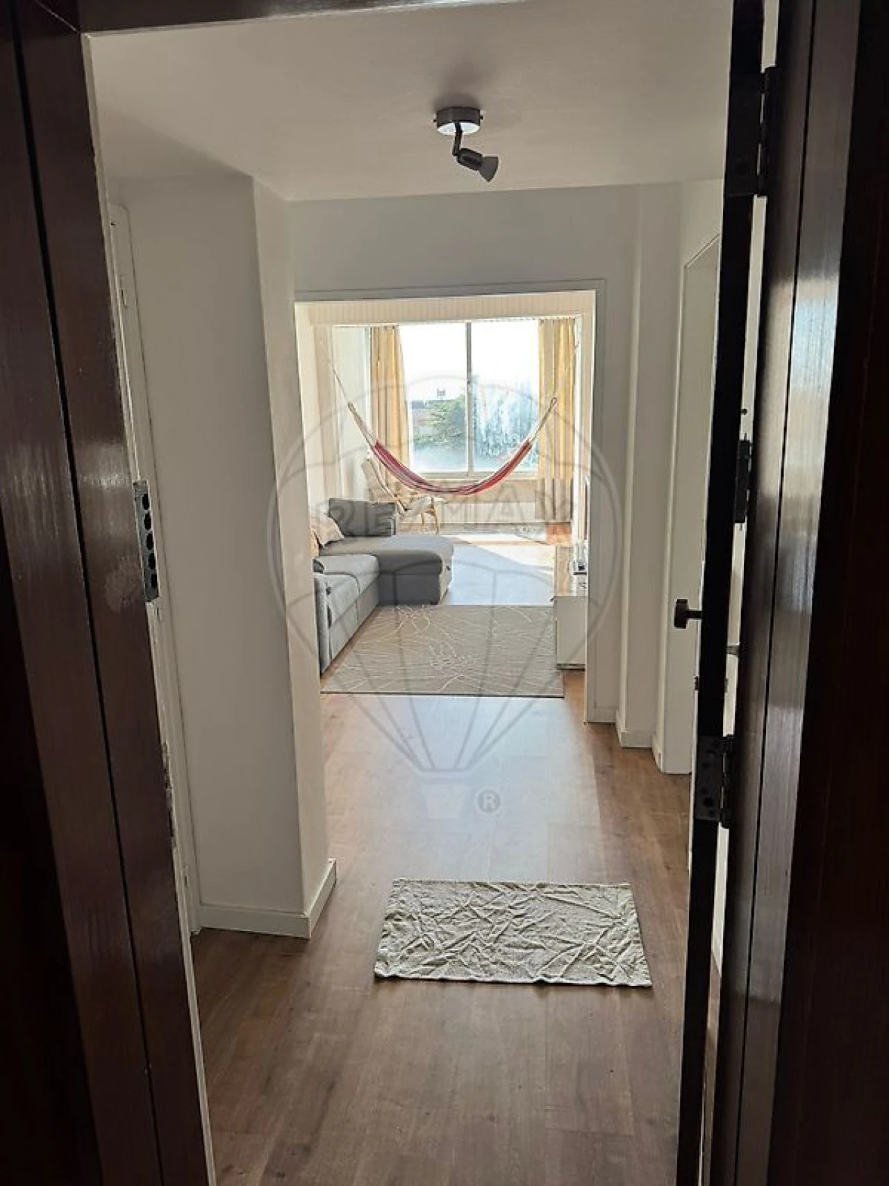 Apartamento T2 para Arrendamento em São Mamede de Infesta e Senhora da Hora Foto 1