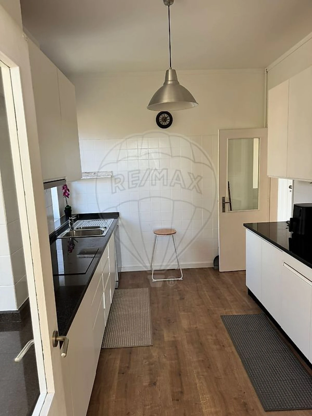 Apartamento T2 para Arrendamento em São Mamede de Infesta e Senhora da Hora Foto 15