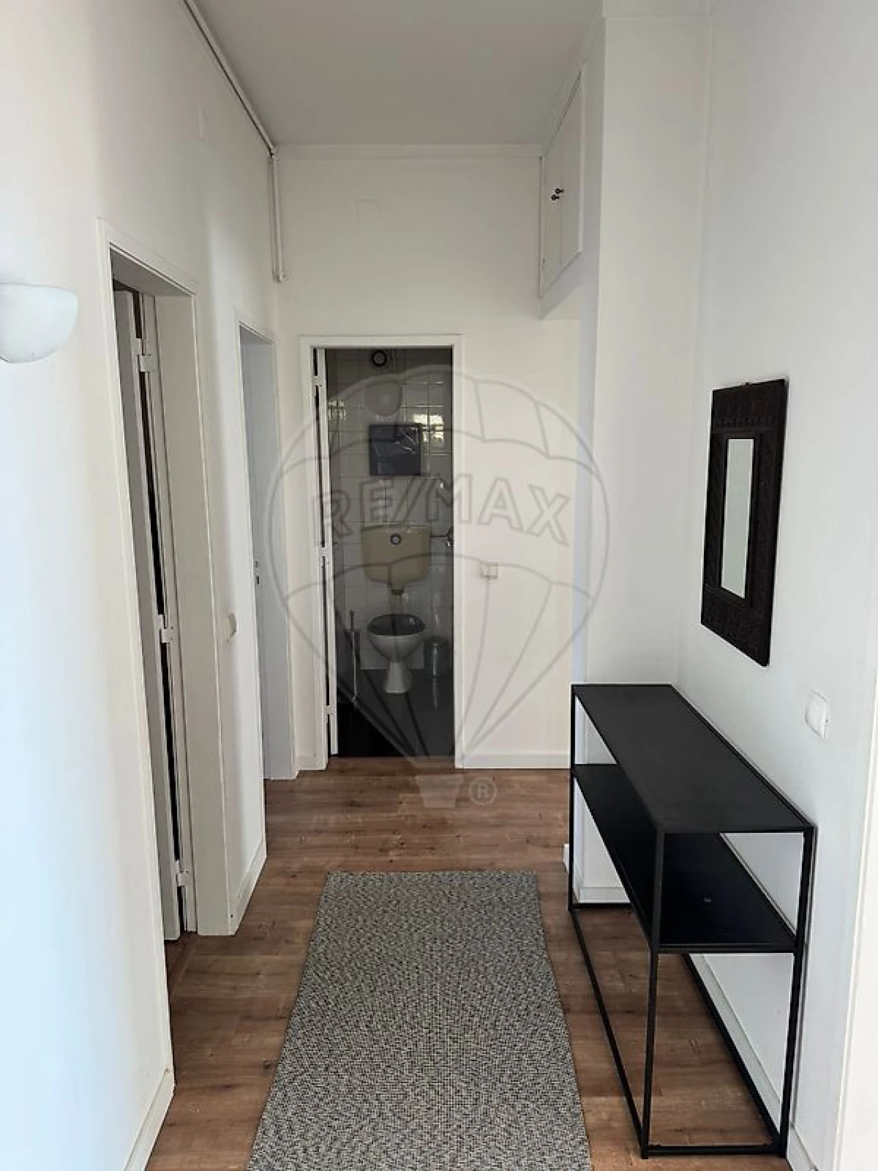 Apartamento T2 para Arrendamento em São Mamede de Infesta e Senhora da Hora Foto 17