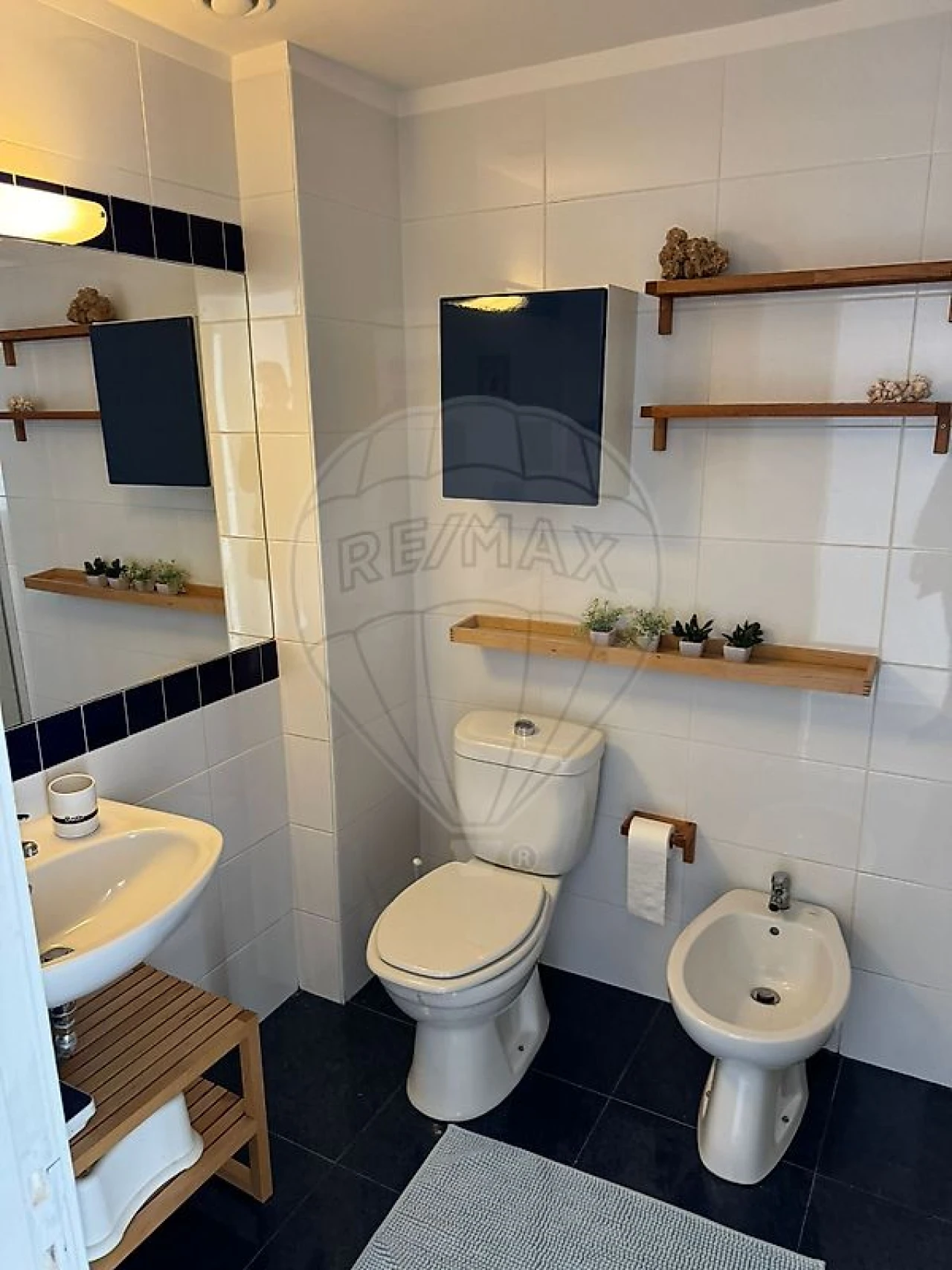 Apartamento T2 para Arrendamento em São Mamede de Infesta e Senhora da Hora Foto 26