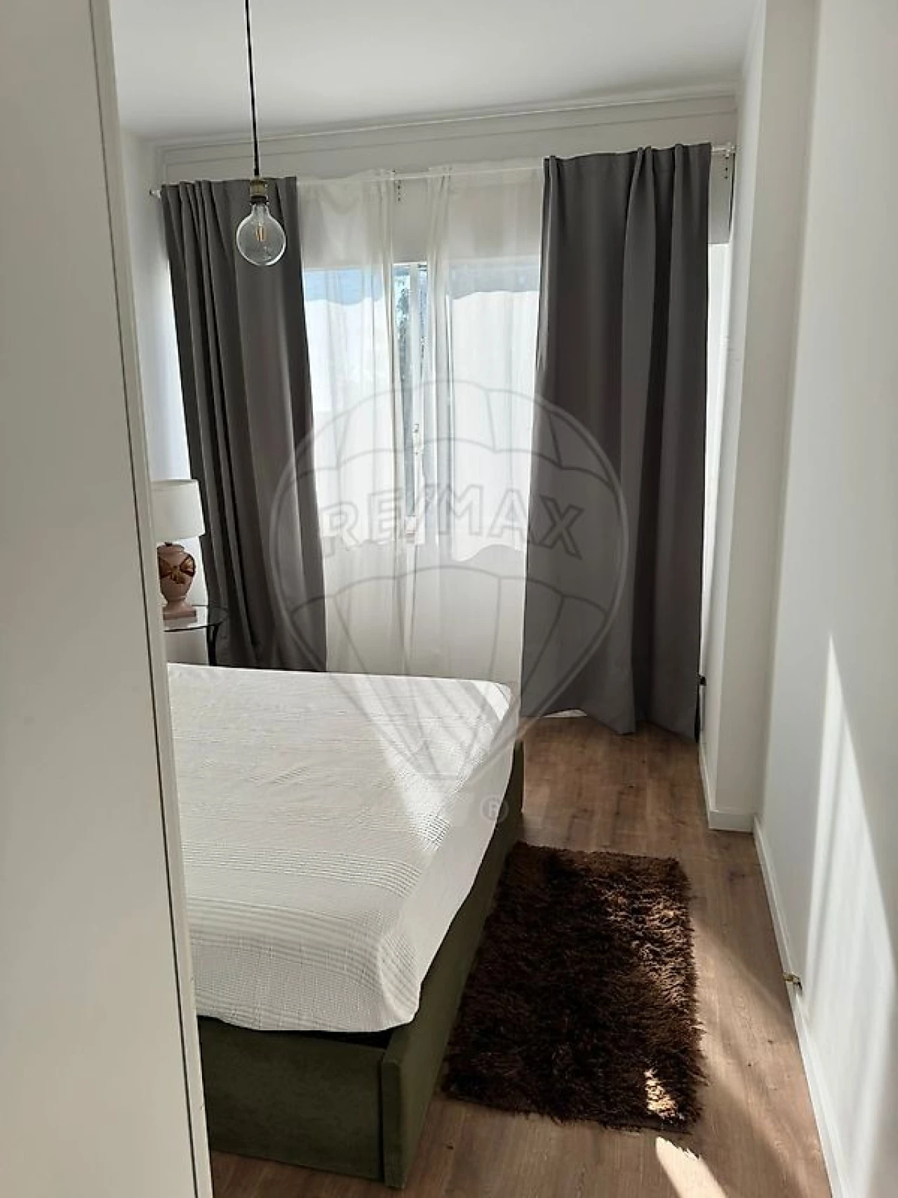 Apartamento T2 para Arrendamento em São Mamede de Infesta e Senhora da Hora Foto 30