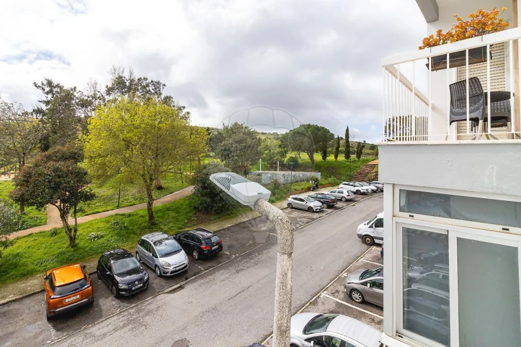 Apartamento T3 para Venda em Algueirão-Mem Martins Foto 11