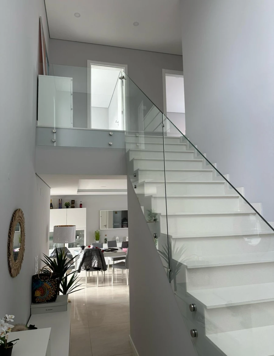 Moradia T4 para Venda em Fernao Ferro Foto 14