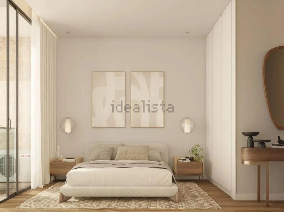 Apartamento T4 para Venda em Alvalade Foto 12