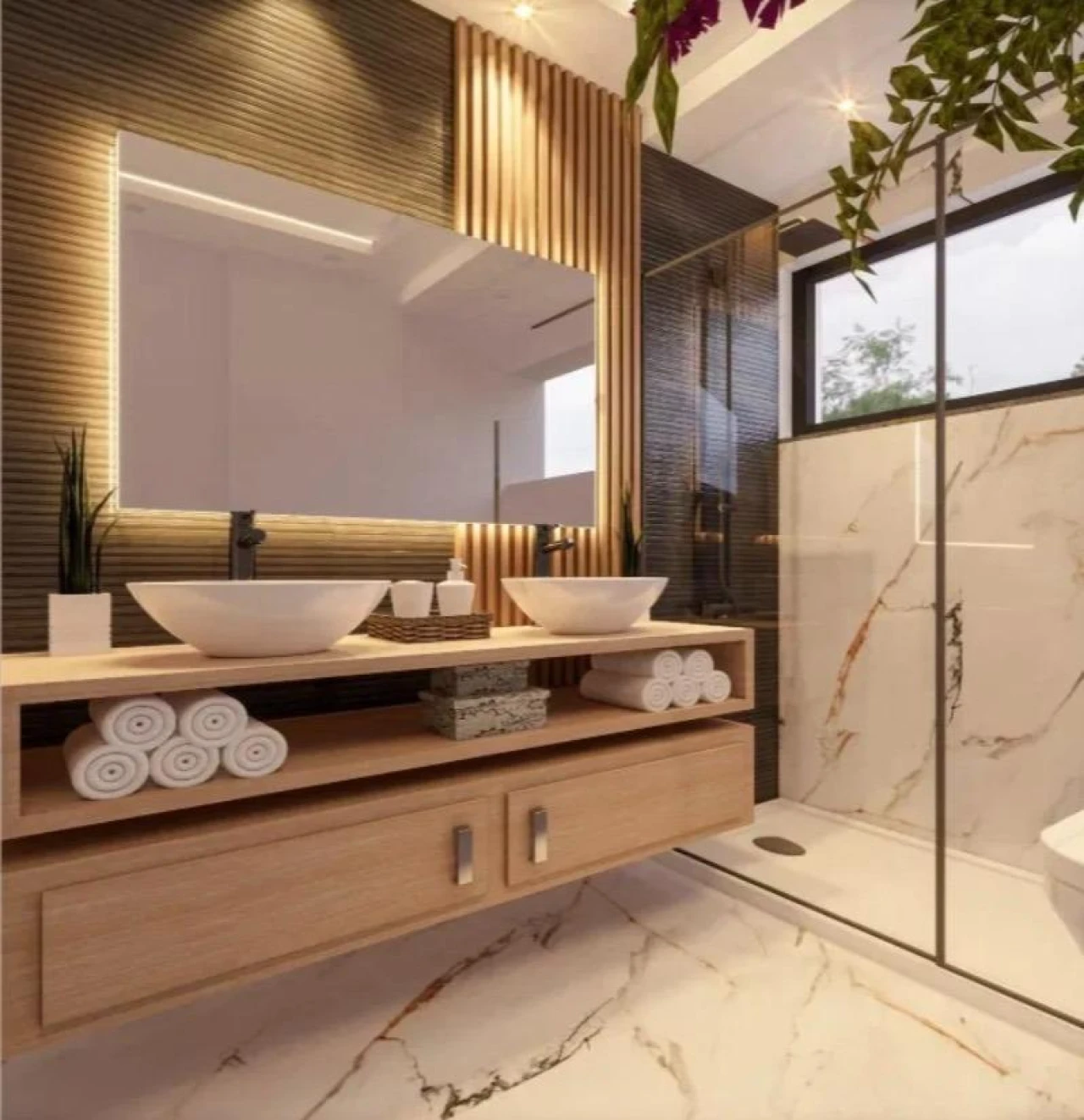 Apartamento T4 para Venda em Alvalade Foto 3