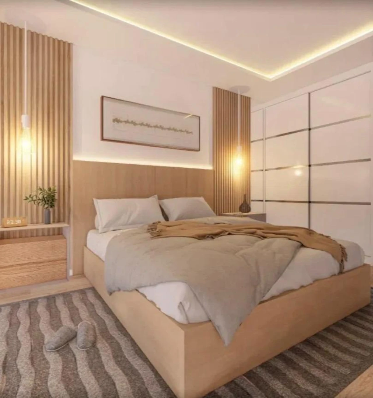 Apartamento T4 para Venda em Alvalade Foto 4