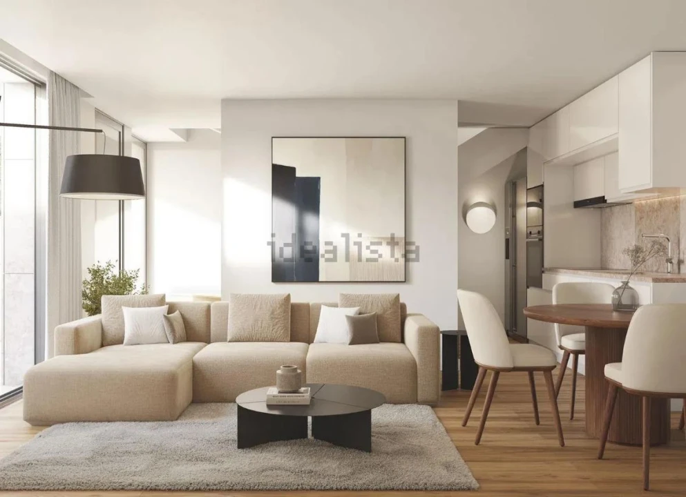 Apartamento T4 para Venda em Alvalade Foto 7