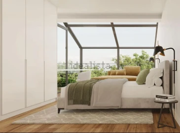 Apartamento T4 para Venda em Alvalade