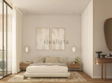 Apartamento T4 para Venda em Alvalade