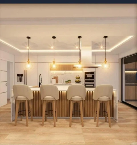 Apartamento T4 para Venda em Alvalade
