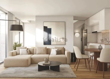 Apartamento T4 para Venda em Alvalade