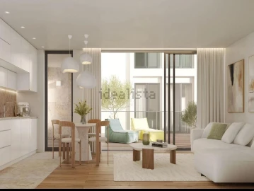 Apartamento T4 para Venda em Alvalade